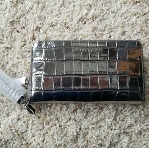 Michael Kors Large Multifunction Phone Wristlet